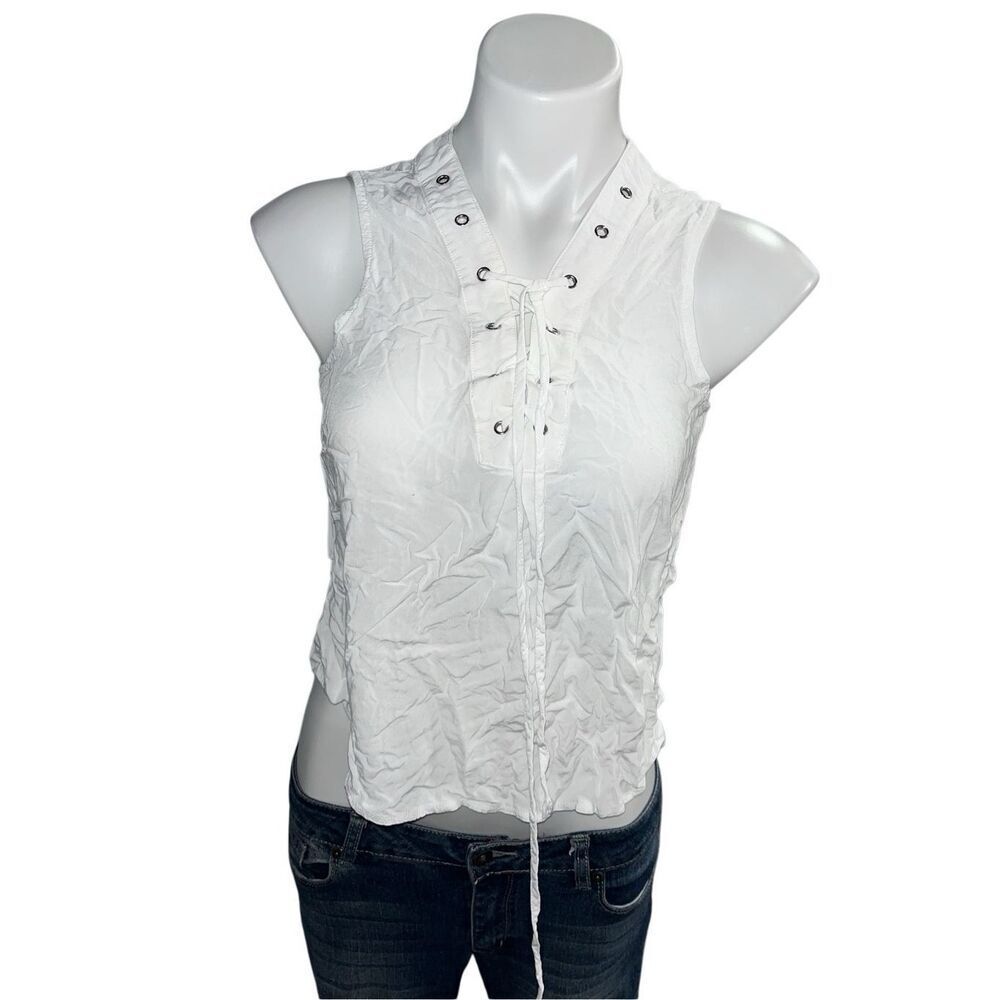 Sans souci top size medium